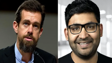 Photo of भारतीय मूल पराग अग्रवाल ट्विटर के बने नए CEO, जैक डॉर्सी की ली जगह