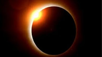 Photo of इस दिन है सूर्य ग्रहण, भूलकर भी न करें ये काम, होगी बड़ी हानि