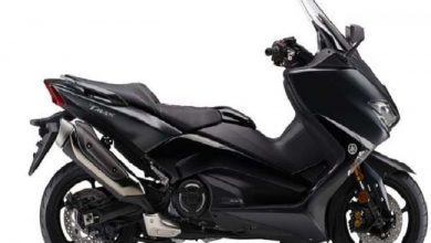 Photo of Yamaha ने अंतरराष्ट्रीय बाजारों के लिए अपडेटेड TMax स्कूटर को किया रोलआउट, जानिये क्या हुए बदलाव
