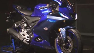 Photo of Yamaha Motor India ने अपने हालिया लॉन्च स्पोर्ट्स बाइक्स के दामों में की बढ़ोतरी, जानिए कितने बढ़े दाम