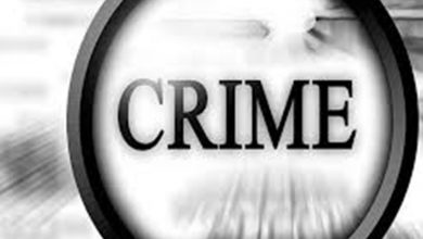 Photo of चोरी का केस दर्ज करने के बाद आसपास के सीसीटीवी कैमरे के फुटेज तलाश रही पुलिस