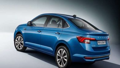 Photo of Skoda Auto India ने आखिरकार अपनी आने वाली सेडान, स्लाविया से उठाया पर्दा, बुकिंग डिटेल्स के बारे में….