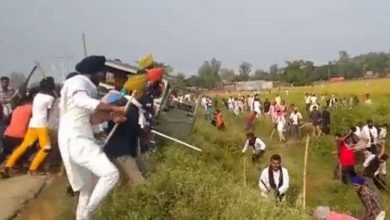 Photo of जाने एक ऐसे के बारे में मंद‍िर जहां बिना झगड़े नहीं होता कोई काम, पढ़े पूरी खबर