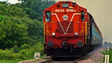 Photo of रेलवे बोर्ड ने यात्रियों को पका हुआ भोजन परोसना फिर से शुरू करने का आदेश किया जारी