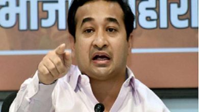 Photo of महाराष्ट्र विधानसभा में आज शिवसेना विधायकों ने भाजपा विधायक नीतेश राणे के निलंबन की उठाई मांग