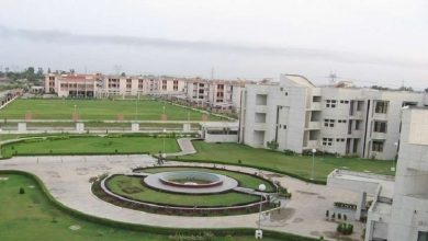Photo of IIT कानपुर ने “नेशनल सेंटर इन जोडेसी” प्रोजेक्ट के लिए  योग्य उम्मीदवारों के लिए आवेदन किए जारी