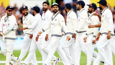 Photo of पिछली 2 सीरीज से टीम इंडिया के लिए विलेन साबित हो रहा ये खिलाड़ी, पढ़े पूरी खबर