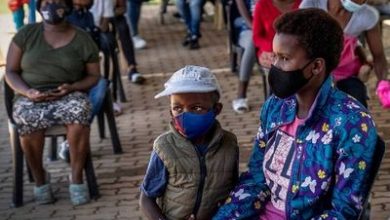 Photo of दक्षिण अफ्रीका में कोरोना की तीसरी लहर में ज्यादा बच्चे अस्पताल में हुए एडमिट, विशेषज्ञों ने जताई चिंता