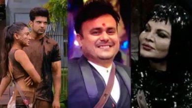 Photo of Bigg Boss15: राखी के पति पर तेजस्वी प्रकाश ने लगाया ये गंभीर आरोप