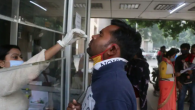 Photo of राज्य में बाहर से आने वाले लोगों की उत्तराखंड बार्डर कोरोना की जांच अनिवार्य