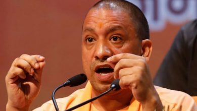 Photo of UPTET पेपर लीक मामले को लेकर एक्शन में योगी सरकार, सचिव परीक्षा नियामक अरेस्ट