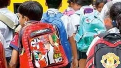 Photo of दिल्ली में अगले आदेश तक स्कूल रहेंगे बंद, SC की टिप्पणी के बाद AAP सरकार ने लिया फैसला