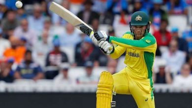 Photo of एलेक्स कैरी को टिम पेन के स्थान पर टीम में मिली जगह, कही यह बात