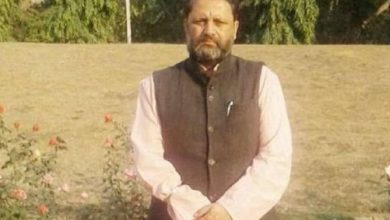 Photo of दिल्ली में 1 करोड़ की ड्रग्स के साथ किसान नेता गिरफ्तार