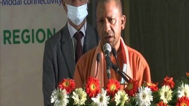 Photo of यूपी देश की एक बड़ी अर्थव्यवस्था के रूप में बढ़ रहा आगे: सीएम योगी