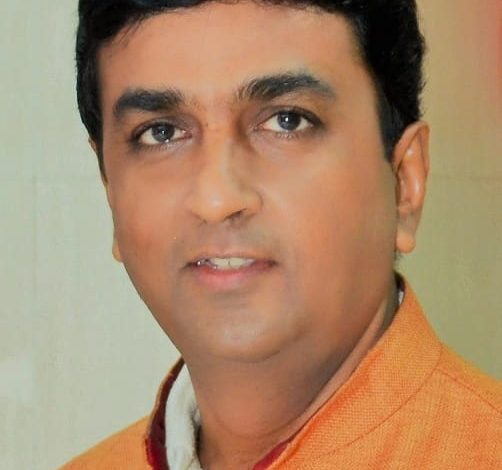 Photo of अल्पसंख्यकों के हमदर्द बने मोदी और योगी: आसिफ़ ज़मां रिज़वी