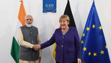 Photo of जर्मनी में नए गठबंधन ने भारत के साथ घनिष्ठ संबंधों की तैयार रूपरेखा