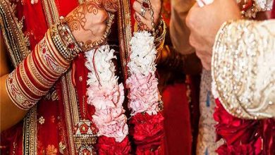 Photo of वरमाला डालते ही दुल्हे पर भड़की दुल्हन, वीडियो हुआ वायरल