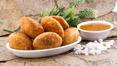 Photo of सर्दियों में बनाये स्वादिष्ट प्याज की कचौरी