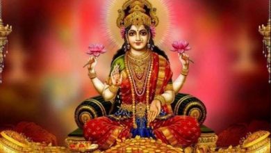 Photo of माँ महालक्ष्मी के इन दस मन्त्रों करें जाप, हो जाएंगे मालामाल