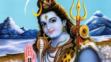 Photo of शिव जी खुश करने के लिए सोमवार को जरूर करें इन मन्त्रों के जाप