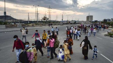 Photo of 2021 में दुनिया भर में प्रवासियों की मौतों और लापता होने की बढ़ी संख्या: UN की रिपोर्ट