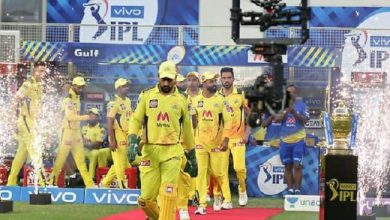 Photo of IPL Retention: इन दो विकेटकीपर ने मारी बाजी, इन टीमों ने ज्यादा पैसे देकर चैंपियन खिलाड़ियों को रोका