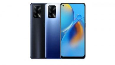 Photo of OPPO F21 भारत में जल्द हो सकता है लॉन्च, जाने संभावित कीमत