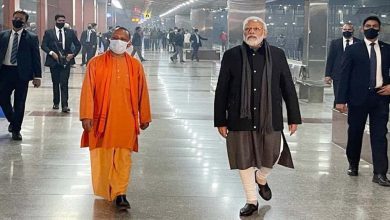 Photo of जब रात के सन्नाटे में मोदी ने देखा बदलते बनारस का हाल