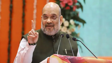 Photo of UP: अमित शाह राजकीय विश्वविद्यालय का शिलान्यास कर जनसभा को करेंगे संबोधित