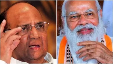 Photo of NCP मुखिया शरद पवार ने पीएम मोदी की प्रशंसा करते हुए बोले- ‘उनकी प्रशासन पर अच्छी पकड़ है…