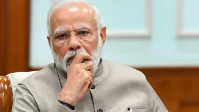 Photo of ओमिक्रोन के बढ़ते मामलों को लेकर मंत्रिपरिषद के साथ PM मोदी की अहम बैठक आज…..