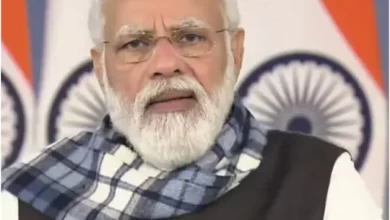 Photo of यूपी के प्रयागराज जिले के दौरे पर हैं PM मोदी, 16 लाख महिला सदस्यों को देंगे 1,000 करोड़ रुपये की सौगात