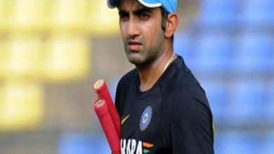 Photo of IPL की नई फ्रेंचाइजी ने टीम इंडिया के पूर्व ओपनर बल्लेबाज गौतम गंभीर को अपनी टीम का मेंटर किया नियुक्त