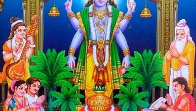Photo of सभी कष्ट से मुक्ति और मनोकामनाओं की पूर्ति के लिए करें बृहस्पति देव की ये आरती