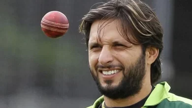 Photo of पाकिस्तान के पूर्व कप्तान शाहिद अफरीदी ने चुनी दुनिया की बेस्ट Playing XI,  सिर्फ एक भारतीय खिलाड़ी को किया शामिल