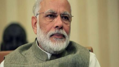 Photo of PM मोदी की अध्यक्षता में आज कैबिनेट की अहम बैठक में ओमिक्रोन की ताजा स्थिति पर चर्चा संभव…