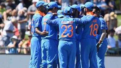 Photo of खत्म होने की कगार पर है भारतीय टीम के इन खिलाड़ियों का टी20 करियर, पढ़े पूरी खबर