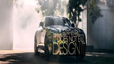 Photo of Rolls-Royce अपनी पहली इलेक्ट्रिक कार ‘स्पेक्टर’ को आधिकारिक रुप से पेश करने के लिए है तैयार, टेस्टिंग के दौरान हुई स्पॉट