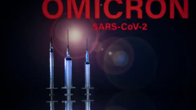 Photo of देश के कई राज्यों में ओमिक्रोन के संदिग्ध मरीजों की हुई पहचान, पढ़े पूरी खबर