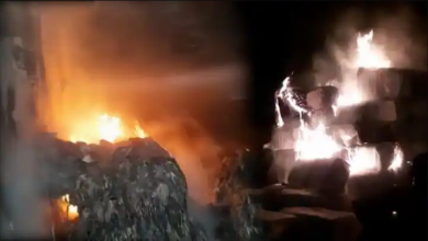 Photo of कश्मीर के गुरेज में LOC के पास गांव में लगी भीषण, भारतीय सेना ने लोगों की बचाई जान