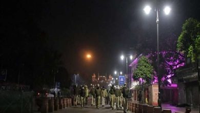 Photo of ओमिक्रोन के बढ़ते मामलो को लेकर राज्य सरकार अलर्ट, न्यू ईयर पार्टी, शादियों समेत इन जगहों पर भी लगे प्रतिबंध….