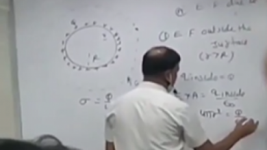 Photo of टीचर का बच्चों को पढ़ने का तरीका देख हो जायेंगे लोटपोट