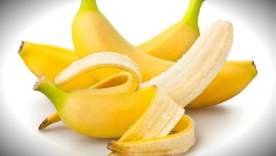 Photo of सेहत के लिए केला के साथ उसका छिलका भी है फायदेमंद