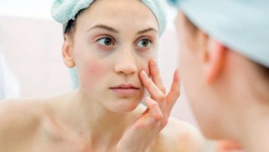 Photo of डार्क सर्कल की समस्या से है परेशान तो अपनाएं ये खास टिप्स