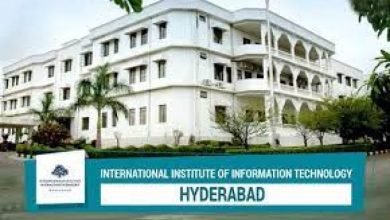 Photo of IIT हैदराबाद ने उभरते अनुसंधान के आधार पर पेशेवरों के लिए की 1 वर्षीय रिसर्च ट्रांसलेशन फेलोशिप की घोषणा