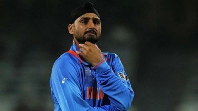 Photo of भारत के दिग्गज फिरकी गेंदबाज हरभजन सिंह ने अंतरराष्ट्रीय क्रिकेट से किया सन्यास का ऐलान…