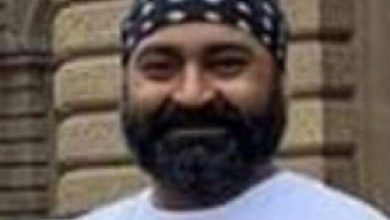 Photo of जर्मनी में पुलिस ने प्रतिबंधित संगठन सिख फॉर जस्टिस से जुड़े आतंकी को किया गिरफ्तार