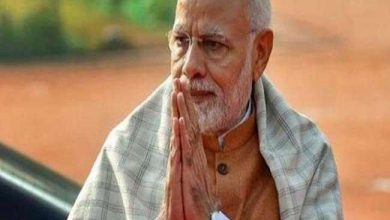 Photo of PM मोदी आज दोपहर करीब साढे 12 बजे जाएंगे वाराणसी, देंगे 2095.67 करोड़ की सौगात…