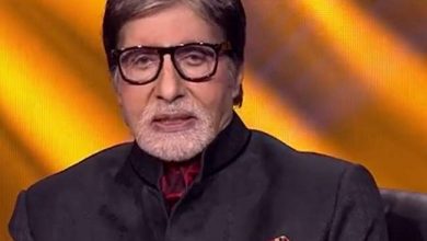 Photo of बॉलीवुड अभिनेता अमिताभ बच्चन ने कई निर्माता-निर्देशकों को पर काम न देने का लगाया आरोप, पढ़े पूरी खबर